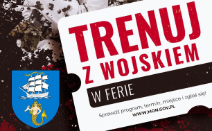 na zdjęciu widzimy plakat z treścią jak w artykule i wyzerunkiem żołnierza